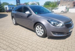 Opel Insignia I 1.6 CDTI Edition S&amp;S