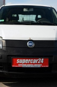 Fiat Panda II Fiat Panda VAN, VAT 23%, Salon PL, Ciężarowy, Gwarancja!!-2