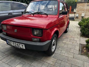 126P ELX (Town) 2000r