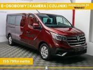 Renault Trafic III Kombi L2H1 AT9 Kombi L2H1 AT9 2.0 170KM