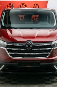 Renault Trafic III Kombi L2H1 AT9 Kombi L2H1 AT9 2.0 170KM-2