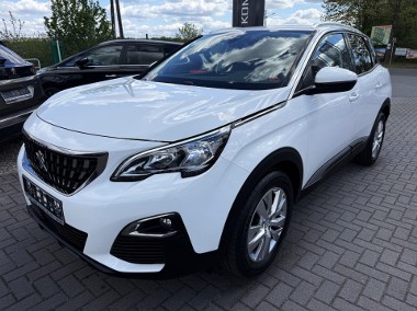 1.2 130 KM Led Navi Znaki Blis Lane Assist !-1