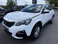 Peugeot 3008 II 1.2 130 KM Led Navi Znaki Blis Lane Assist !