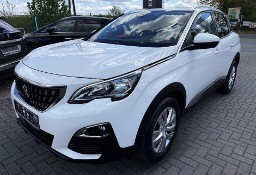 Peugeot 3008 II 1.2 130 KM Led Navi Znaki Blis Lane Assist !