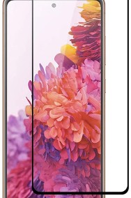 Etui Portfel II + szkło pełne do Samsung Galaxy S20 FE-2
