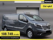 Renault Trafic L2H1 Extra L2H1 Extra 2.0 130KM