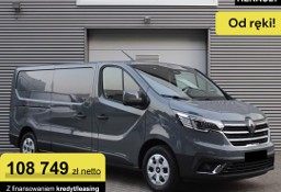 Renault Trafic L2H1 Extra L2H1 Extra 2.0 130KM