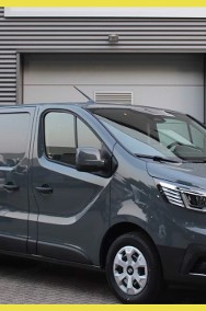 Renault Trafic L2H1 Extra L2H1 Extra 2.0 130KM-2