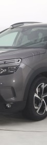 Citroen C5 Aircross Salon Polska, Serwis ASO, Automat, Skóra, Navi, Klimatronic,-3