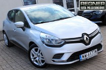 Renault Clio V FV23% SalonPL Energy Zen 90KM ASO LED Tempomat Gwarancja