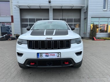 TrailHawk 5.7 Hak LPG-1