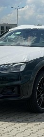 Audi A4 8W A4 allroad quattro 40 TDI 204KM S tronic salon Polska, pakiet Techno-3