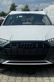 Audi A4 8W A4 allroad quattro 40 TDI 204KM S tronic salon Polska, pakiet Technology;Comfort,-2