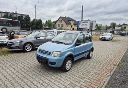 Fiat Panda II 4x4* Climbing *Szyberdach Panoramiczny* Bez dziur *CITY*