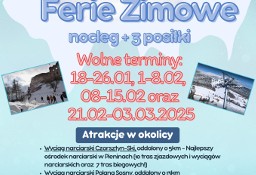 Obozy letnie zimowe ,kolonie, półkolonie, wycieczki szkolne- zapraszamy 140 zł