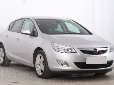 Opel Astra J , Navi, Klimatronic, Tempomat, Parktronic,-1