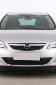 Opel Astra J , Navi, Klimatronic, Tempomat, Parktronic,-2
