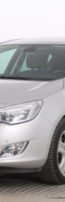 Opel Astra J , Navi, Klimatronic, Tempomat, Parktronic,-3
