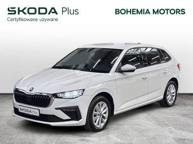 Skoda Scala-1