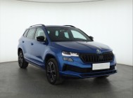 Skoda Karoq , 1. Właściciel, Serwis ASO, Automat, VAT 23%, Navi,