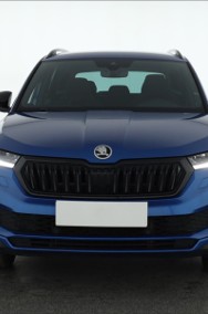 Skoda Karoq , 1. Właściciel, Serwis ASO, Automat, VAT 23%, Navi,-2