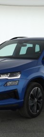 Skoda Karoq , 1. Właściciel, Serwis ASO, Automat, VAT 23%, Navi,-3