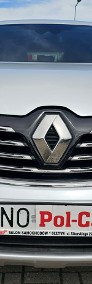Renault Koleos Automat, 4x4, pierwszy właściciel,serwisowany, skóra,kamery, navi,-3