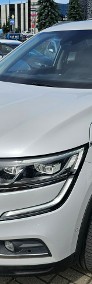 Renault Koleos Automat, 4x4, pierwszy właściciel,serwisowany, skóra,kamery, navi,-4