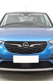 Opel , Salon Polska, Serwis ASO, Skóra, Klimatronic, Tempomat,-2