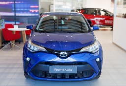 Toyota C-HR 1.2 T Comfort