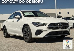 Mercedes-Benz Klasa CLA C118/X118 Mercedes-Benz Klasa CLA 200 Pakiet integracji smartphone + Klimatyzacja Automatyczna Thermot