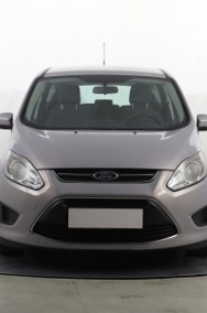 Ford C-MAX II , Salon Polska, Serwis ASO, Klima, Parktronic-2