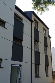 Nowe 65 m.kw 2 pokojowe mieszkanie w Markach-2