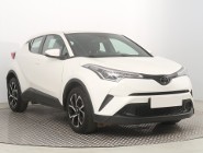 Toyota C-HR , Salon Polska, Serwis ASO, Klima, Tempomat, Parktronic