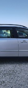 Volvo V50 I V50|skóra|ALU|czujniki parkow.| tylko 148 tys.km| GWARANCJA przebieg-4