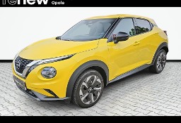 Nissan Juke 1.0DIG-T 115KM N-CONNECTA Salon PL, FV23%