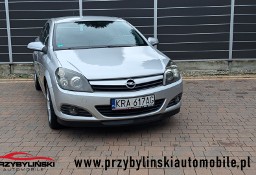 Opel Astra H ** GTC 1.8 **bezwypadkowa **