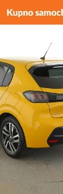 Peugeot 208 II klima auto full LED czujniki parkowania-4