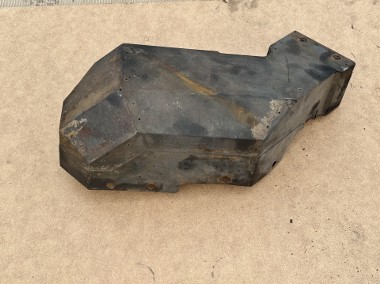 Claas Lexion 780 Osłona Obudowa Maska 00 0781 215 0 0007812150-1