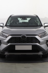 Toyota RAV 4 IV , Salon Polska, Serwis ASO, Klimatronic, Tempomat, Parktronic-2