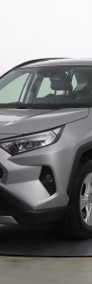 Toyota RAV 4 IV , Salon Polska, Serwis ASO, Klimatronic, Tempomat, Parktronic-3