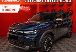 Dacia Inny Dacia Extreme 1.2 TCe mHEV ECO-G LPG Bigster Extreme 1.2 TCe mHEV ECO-G LPG