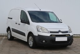 Citroen Berlingo II , L1H1, 3m3, VAT 23%, 3 Miejsca, 2 EU palet