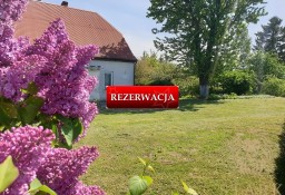 Dom Nowa Wieś Malborska, ul. Lipowiec