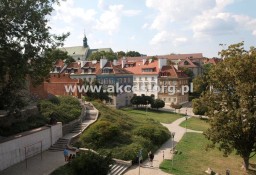 Mieszkanie Warszawa Stare Miasto