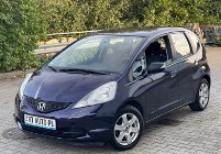Honda Jazz III