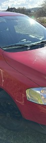 Volkswagen Fox Elektryczne szyby i lusterka/Klimatyzacja/Isofix/Bluetooth/Jak nowy-3