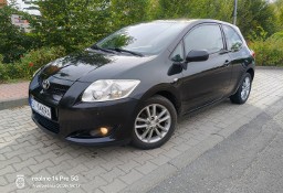 Toyota Auris I 1,3 benz-Polift!