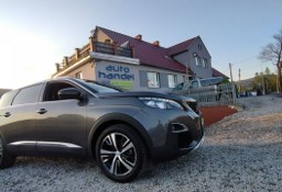 Peugeot 5008 II GT - Line Roczna Gwarancja!