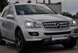 Mercedes-Benz Klasa ML W164